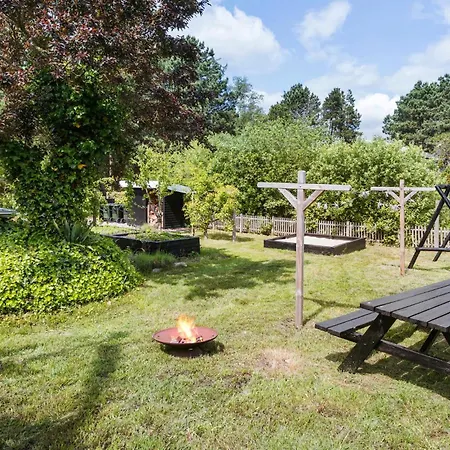 3 Bedroom Lovely In Casa de Férias *