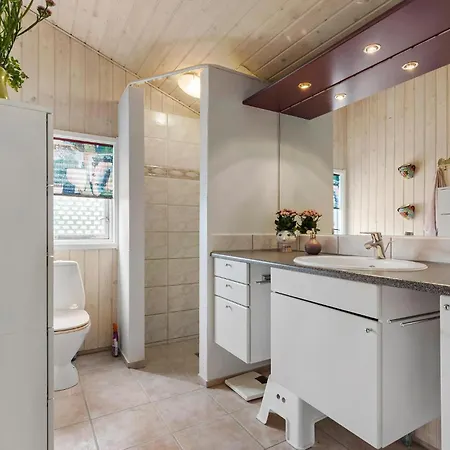 3 Bedroom Lovely In Casa de Férias *