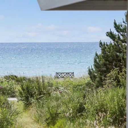 3 Bedroom Lovely In * Knebel