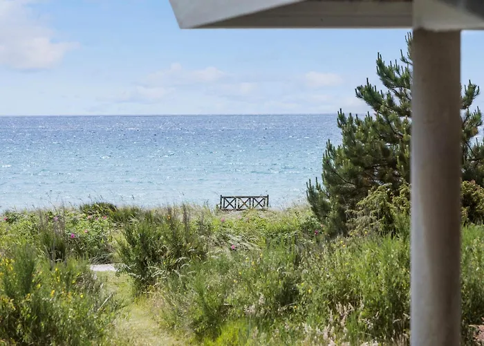 3 Bedroom Lovely In * Knebel